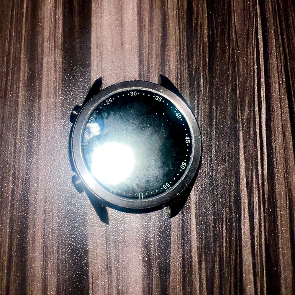 Samsung smart watch